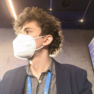 João Moreno Falcão